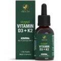 VITAMIN D3 + K2 TROPFEN