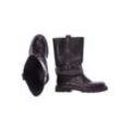 Brunello Cucinelli Damen Stiefel, braun, Gr. 39