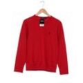 Polo Ralph Lauren Herren Sweatshirt, rot, Gr. 44