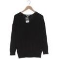 edc by Esprit Damen Pullover, schwarz, Gr. 38