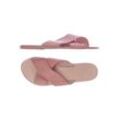 Ancient Greek Sandals Damen Sandale, pink, Gr. 38