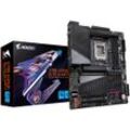 GIGABYTE Mainboard "Z790 AORUS ELITE X WIFI7", schwarz, B:30,5cm H:3,5cm T:24,4cm, Mainboards