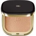 Dolce&Gabbana Classic Face&Eyes Match Bronzer Farbton 01 Light 14 g