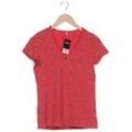 Blutsgeschwister Damen T-Shirt, rot, Gr. 38