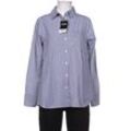 Rich & Royal Damen Bluse, blau, Gr. 34