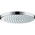 hansgrohe Kopfbrause ohne DFB Croma 220 92518000 EcoSmart chrom