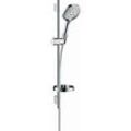 hansgrohe Raindance Select Brauseset 26632000 S 120, chrom, mit 65 cm Brausestange, EcoSmart