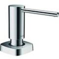 hansgrohe Spülmittelspender 40468000 Einbauversion, chrom