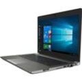 Toshiba Portégé Z30 13" Core i5 2.3 GHz - SSD 512 GB - 8GB AZERTY - Französisch