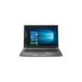 Toshiba Portégé Z30 13" Core i5 2.3 GHz - SSD 256 GB - 8GB QWERTY - Spanisch