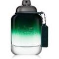 Coach Green EDT für Herren 60 ml