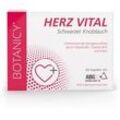 HERZ VITAL - Schwarzer Knoblauch