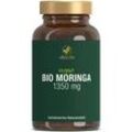 BIO MORINGA Kapseln 1350 mg