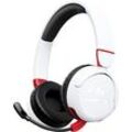 HyperX™ Cloud Mini Gaming-Headset weiß