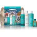 Moroccanoil Hydration Set für trockenes Haar