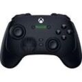 RAZER Wolverine V3 Pro, Kabelloser, für Xbox & PC Controller Schwarz Series