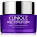 Clinique Smart Clinical™ Repair Lifting Face + Neck Cream verjüngende Creme für Gesicht & Hals 50 ml