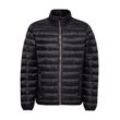 Steppjacke BLEND "Steppjacke BHOuterwear", Herren, Gr. XL, schwarz, Obermaterial: 100% Polyester PES., Basic, regular fit normal, Jacken