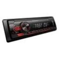 Pioneer MVH-S120UB Autoradio