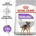 ROYAL CANIN Mini Sterilised 8 kg