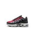 Nike Air Max Plus Schuh (jüngere Kinder) - Rot