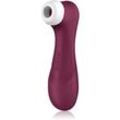 Satisfyer PRO 2 Generation 3 Klitoris-Stimulator wine 16,2 cm