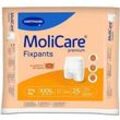 Molicare Premium Fixpants long leg Gr.XX 25 St