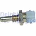 DELPHI Sensor, Kühlmitteltemperatur 2-polig für SKODA VW SEAT AUDI 026906161 TS10251