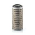 MANN-FILTER Luftfilter Piclon 111mm für RENAULT TRUCKS GENERAL MOTORS HOLDER FORD VAG 0003563616 5004264 9974200 C 1176/3