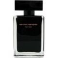 Eau de Toilette NARCISO RODRIGUEZ "For Her", schwarz, Parfüms, Damen, 50ml, Parfum, EdT, Frauenduft