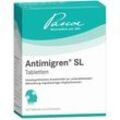 Antimigren SL 100 St