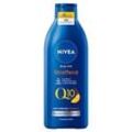 NIVEA Straffend Q10 Bodylotion 400 ml