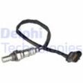 DELPHI Lambdasonde für RENAULT GENERAL MOTORS VAUXHALL OPEL NISSAN 8200036545 8200551743 8200036544 ES20311-12B1