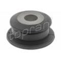 TOPRAN Lagerung, Hilfsrahmen/Aggregateträger hinten für SKODA VW SEAT AUDI 1J0199429 107 978