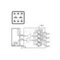 MAHLE Steuergerät, Glühzeit mit Halter für RENAULT VAUXHALL FORD OPEL NISSAN 9M5Q-12A343-AA 1693301 110678071R MHG 13