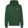 Hoodie - Herren - grün - S