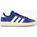 Leder Sneaker GRAND COURT BASE 00s - Herren - blau - 42