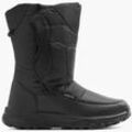 Schneeboots - Herren - schwarz - 42