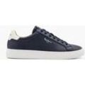 Sneaker - Herren - blau - 42