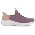 Slip On Sneaker ZINERGY Swift Fit - Damen - mauve - 39