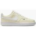 Sneaker COURT VISION LO NN - Damen - creme - 39