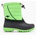 Schneeboots - Herren - grün - 30