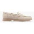 Loafer - Damen - beige