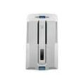 DeLonghi DD230P WH Luftentfeuchter grau 540 W