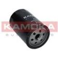 KAMOKA Ölfilter 78mm für SKODA GENERAL MOTORS SEAT PEUGEOT JAGUAR FORD VOLVO BMW VAG ROVER 5008652 XR83332 06A115561 F101601