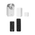 Nuki Smart Lock Pro (4. Gen) + Fob + Door Sensor + Keypad - Komplett Set