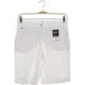 Brax Damen Shorts, weiß, Gr. 38