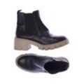 Tamaris Damen Stiefelette, schwarz, Gr. 40