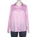 Peter Hahn Damen Bluse, pink, Gr. 52