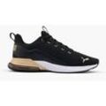 Sneaker Cell Rapid Fresh Jr - Herren - gold - 36